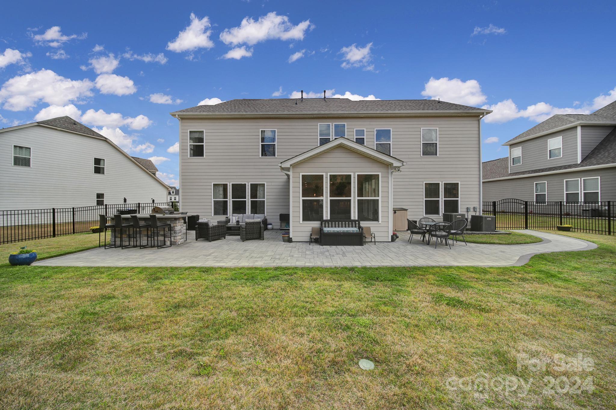 The Overlook at Barber Rock - Residential