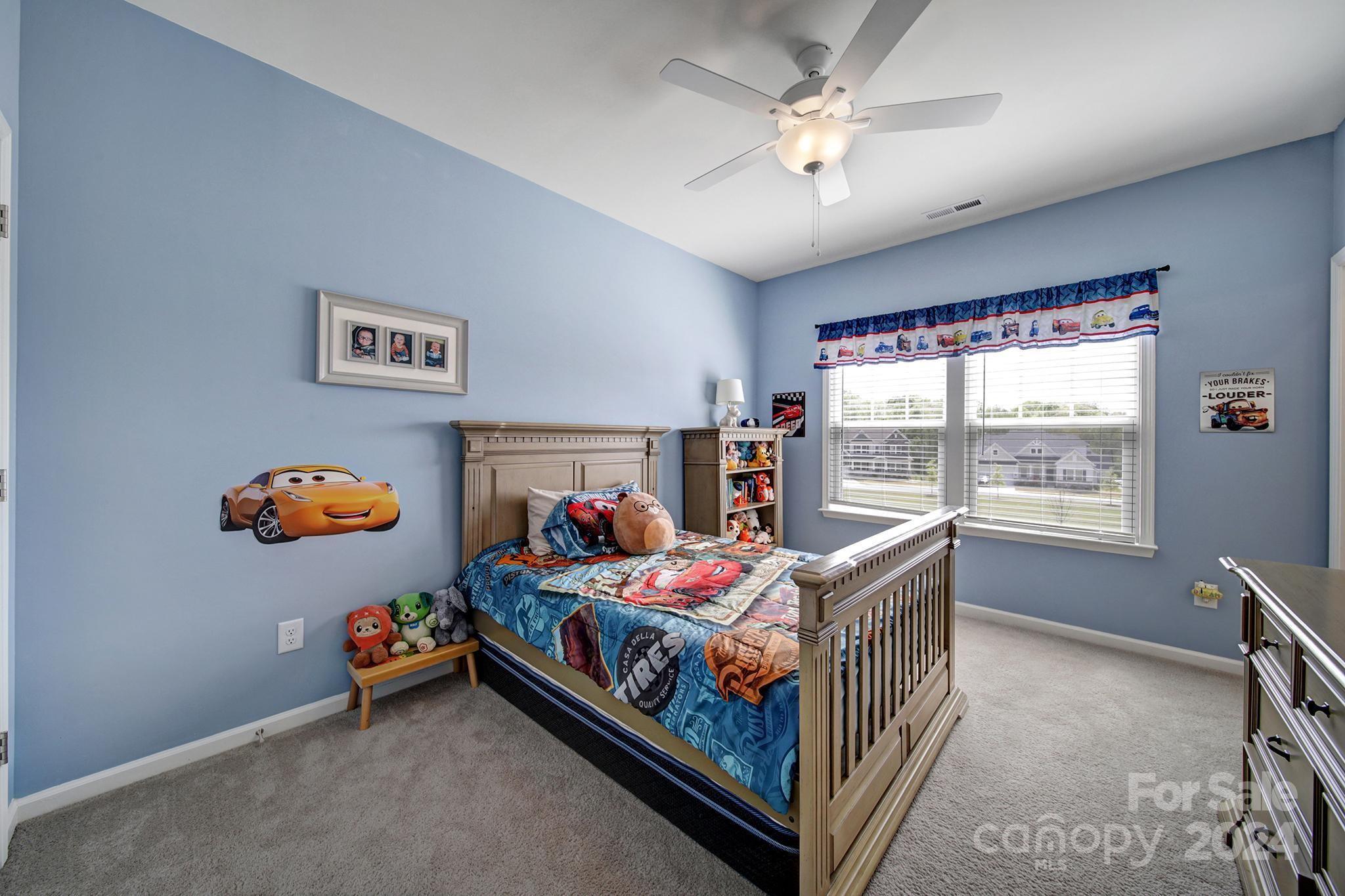 The Overlook at Barber Rock - Residential