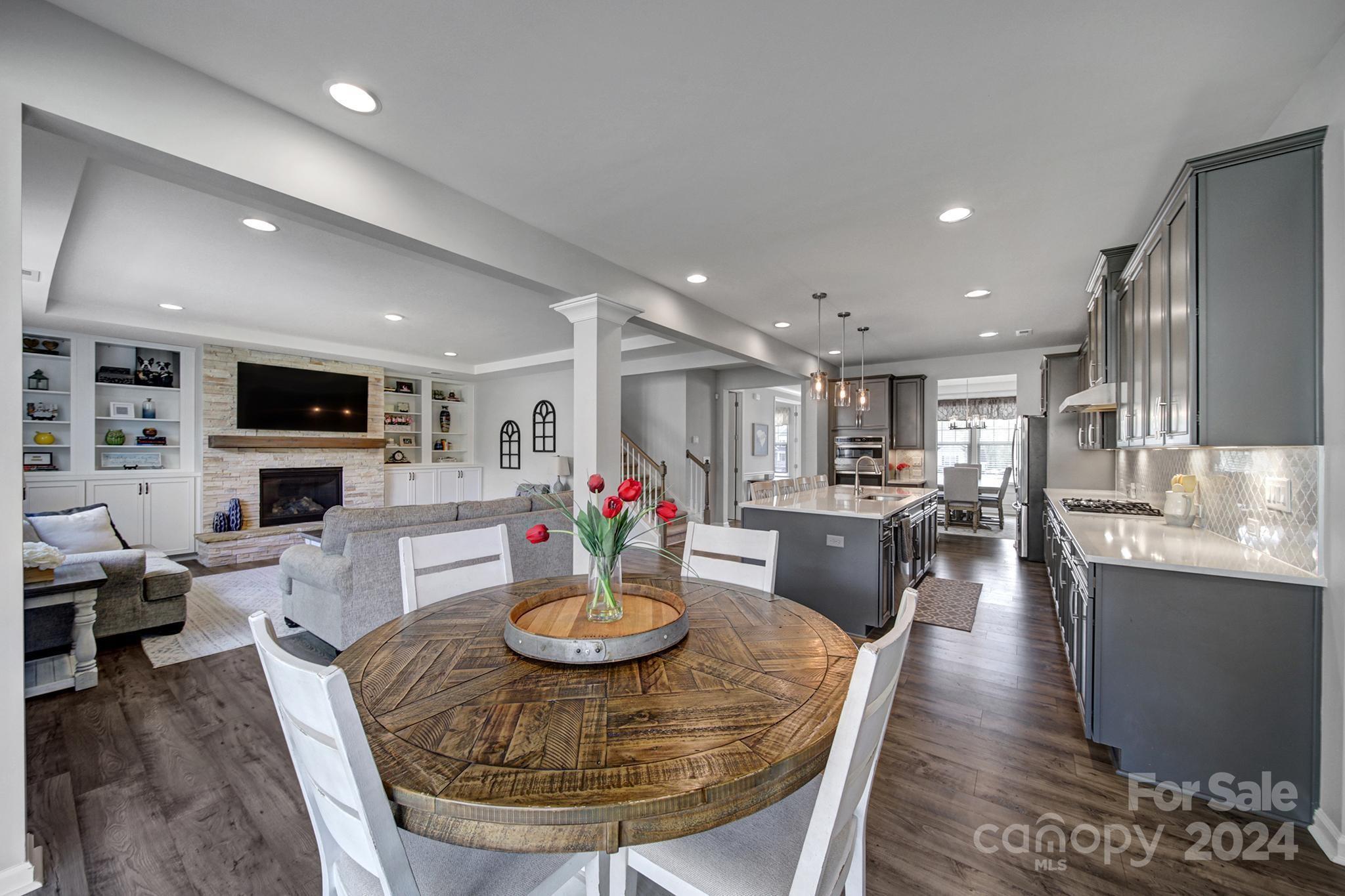 The Overlook at Barber Rock - Residential