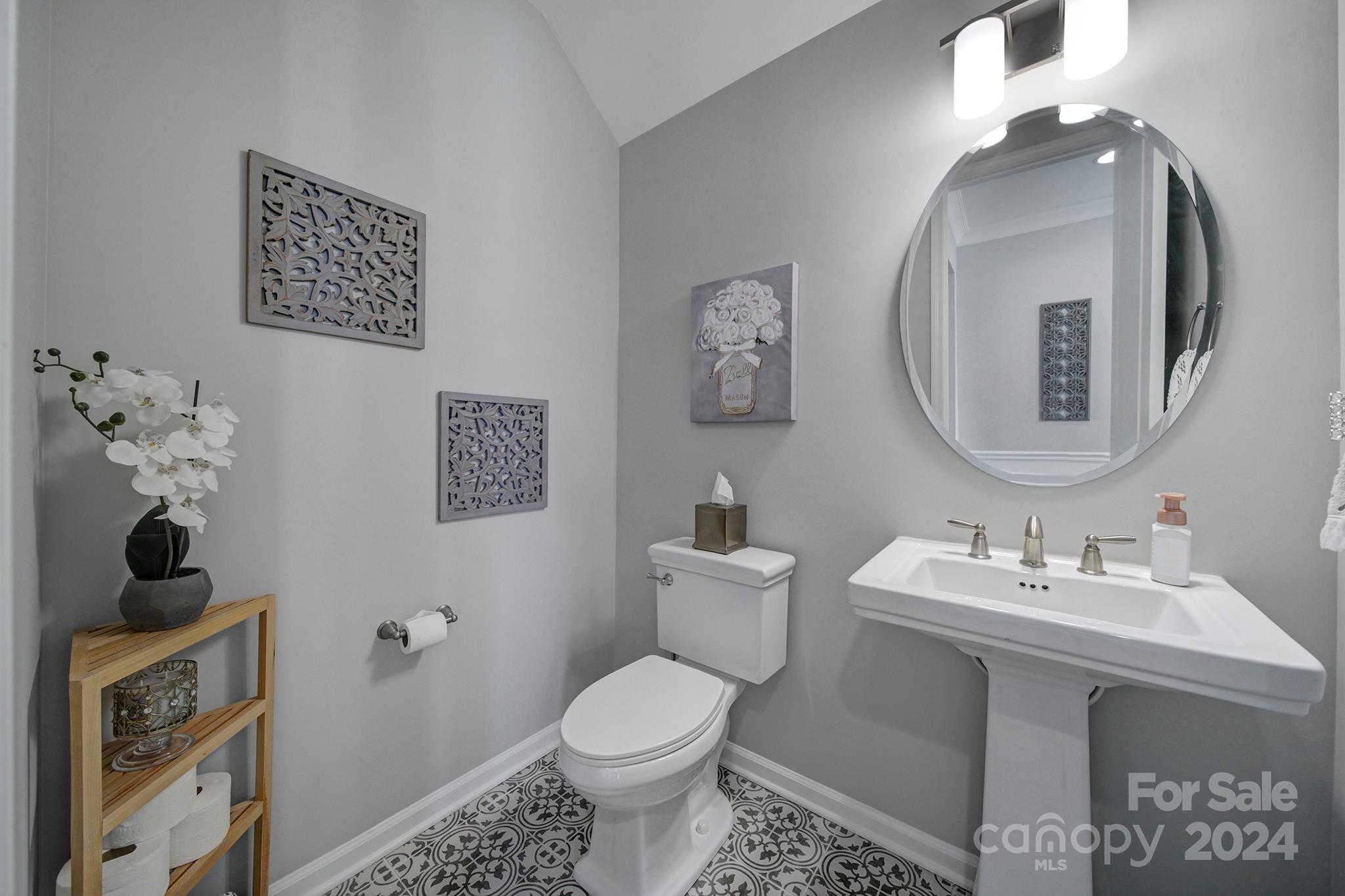 The Overlook at Barber Rock - Residential