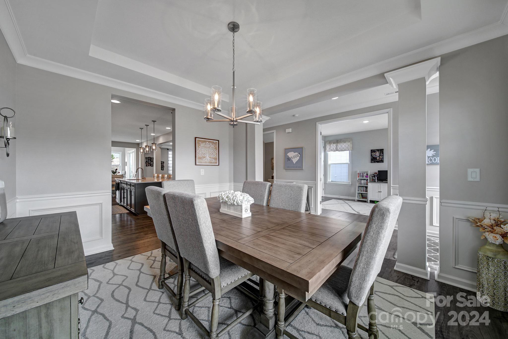 The Overlook at Barber Rock - Residential