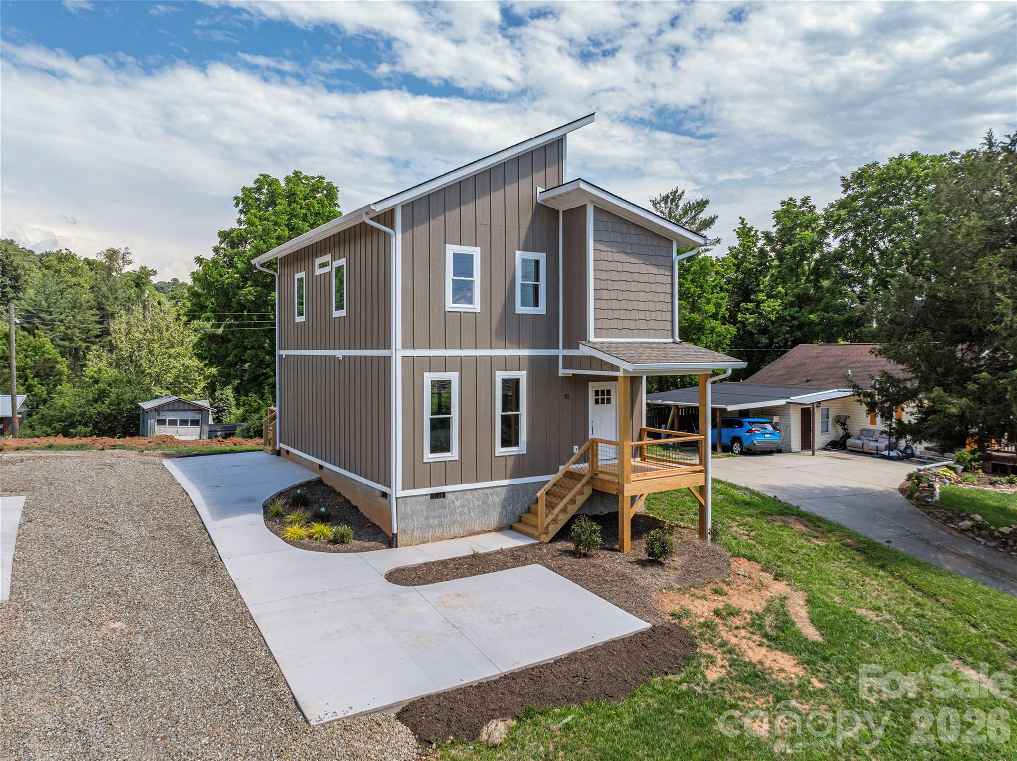 31 Elkwood Avenue