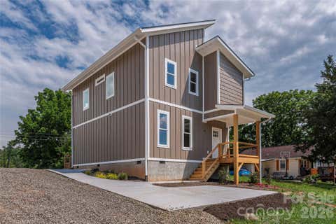 Photo of 31 Elkwood Avenue, Asheville, NC 28804 (MLS # 4389401)