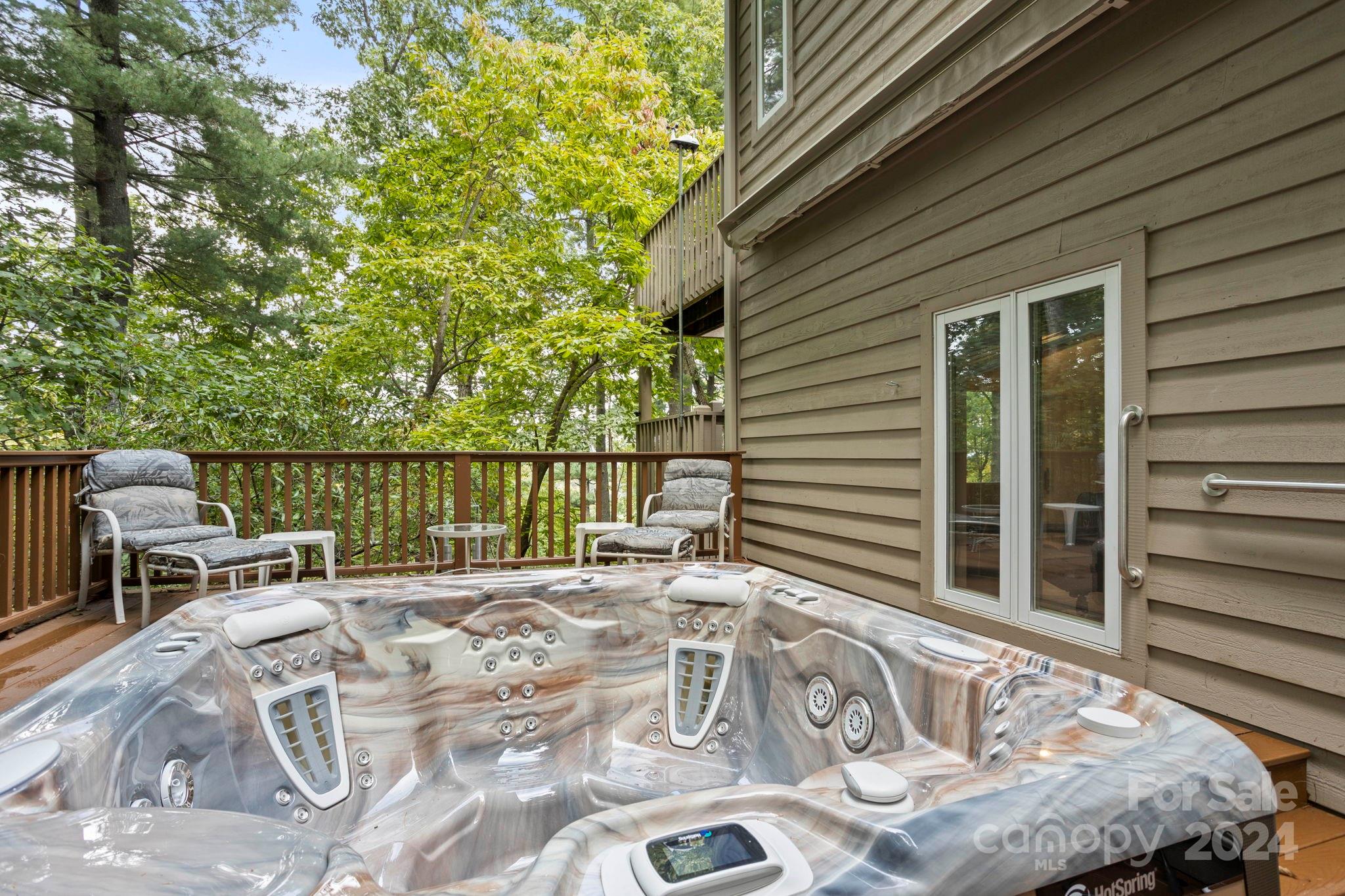 Kenmure - Residential