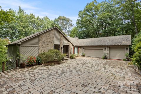 A home in Flat Rock