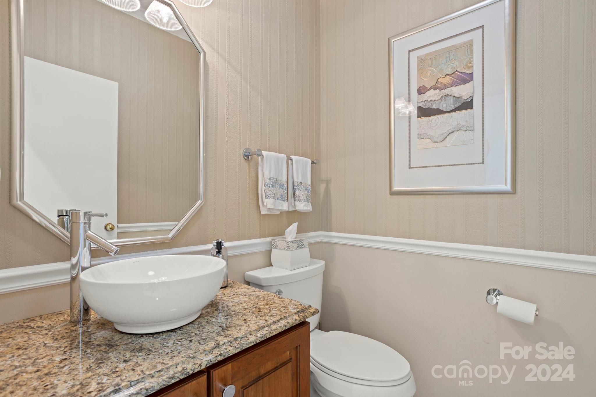 Kenmure - Residential