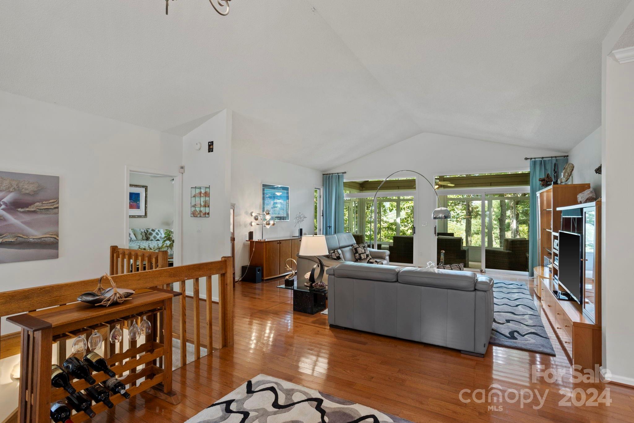 Kenmure - Residential