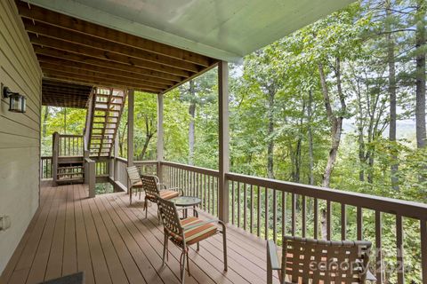 A home in Flat Rock