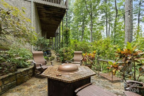 A home in Flat Rock