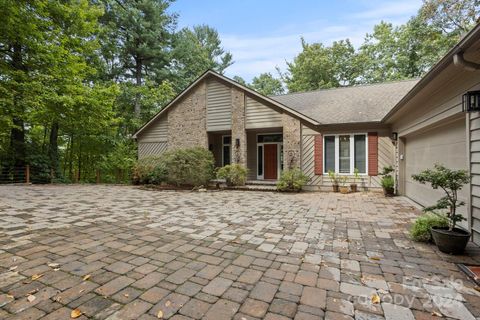 A home in Flat Rock