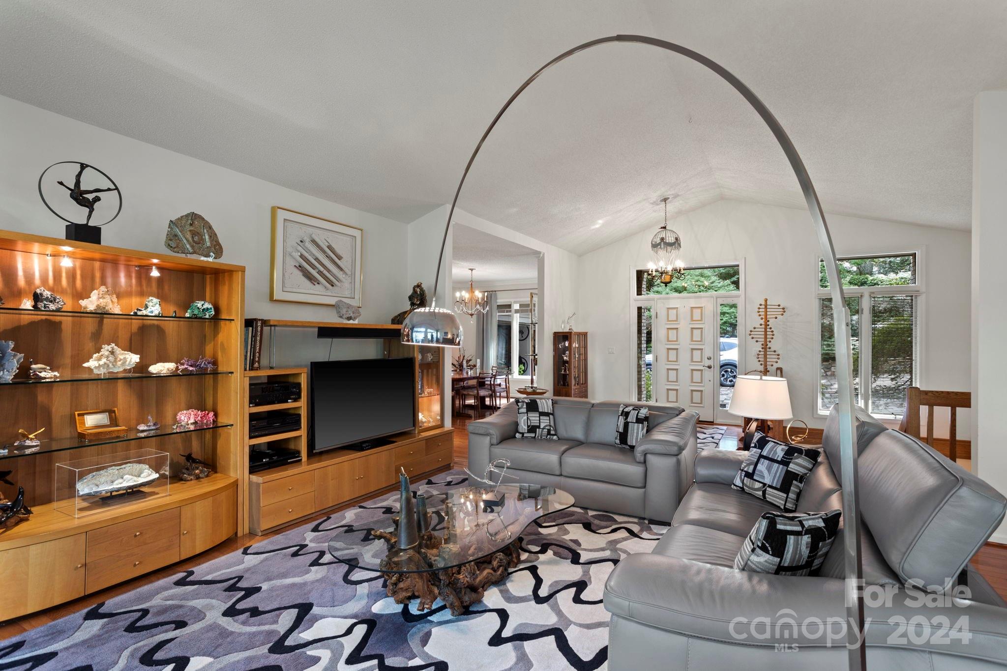 Kenmure - Residential