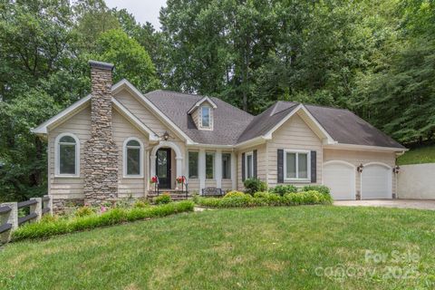 154 Windmere Trace Waynesville NC 28785