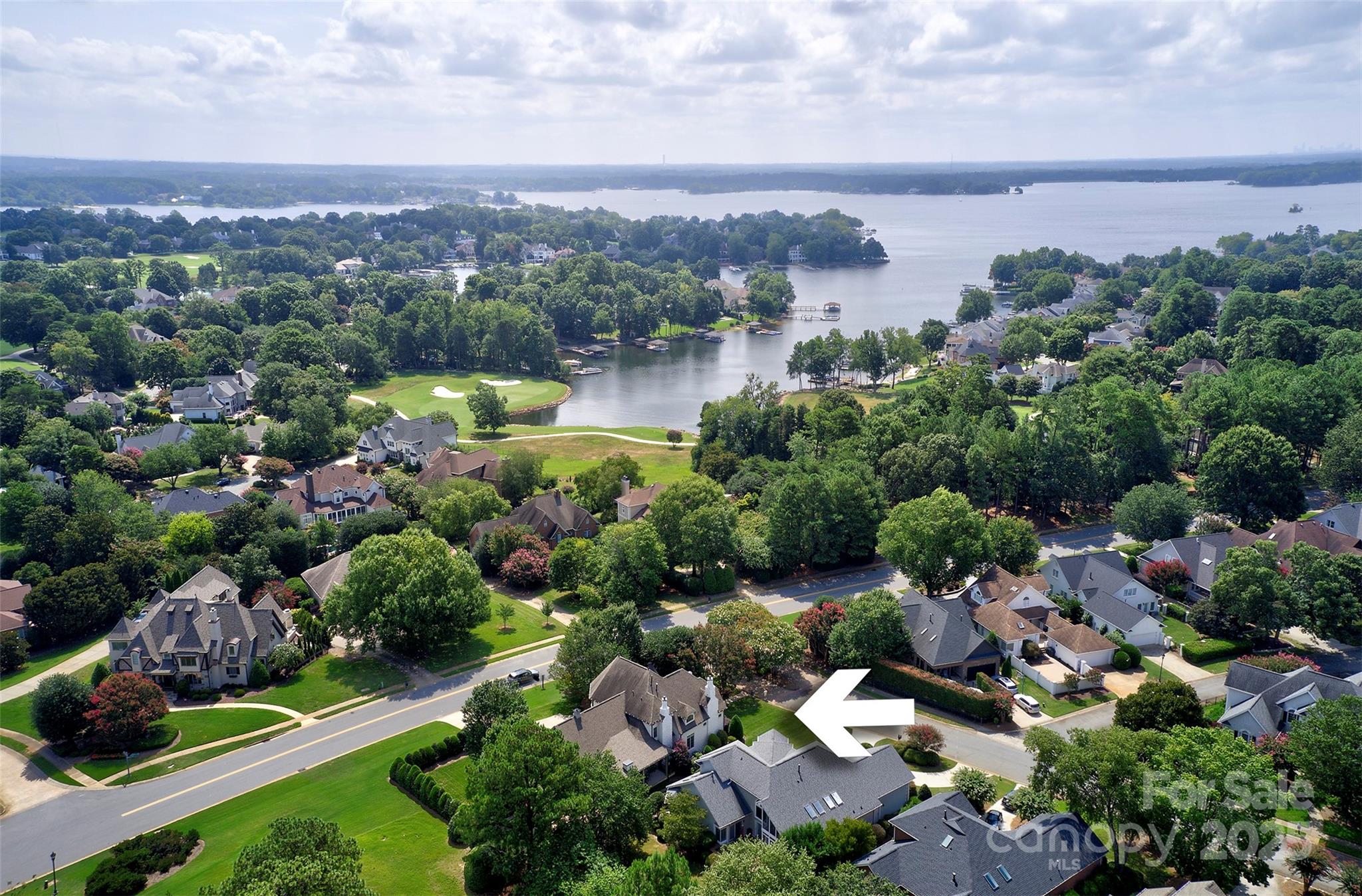 17335 Players Ridge Drive