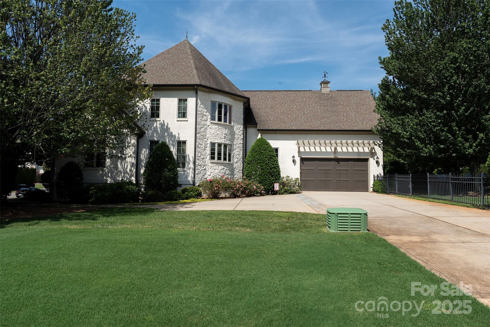 17335 Players Ridge Drive
