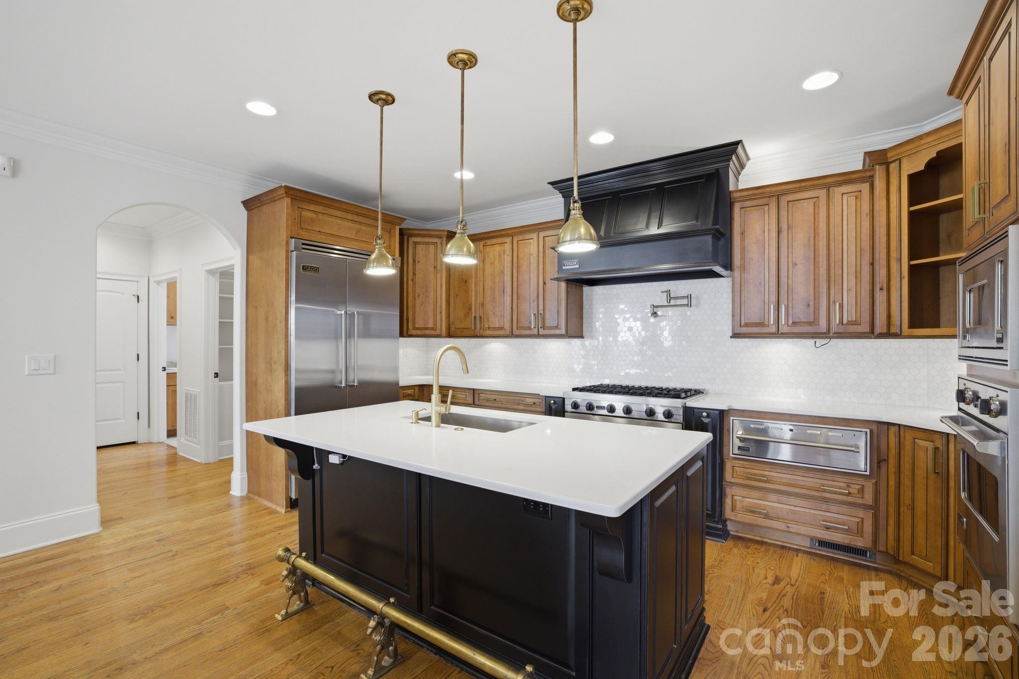 The Peninsula - Residential