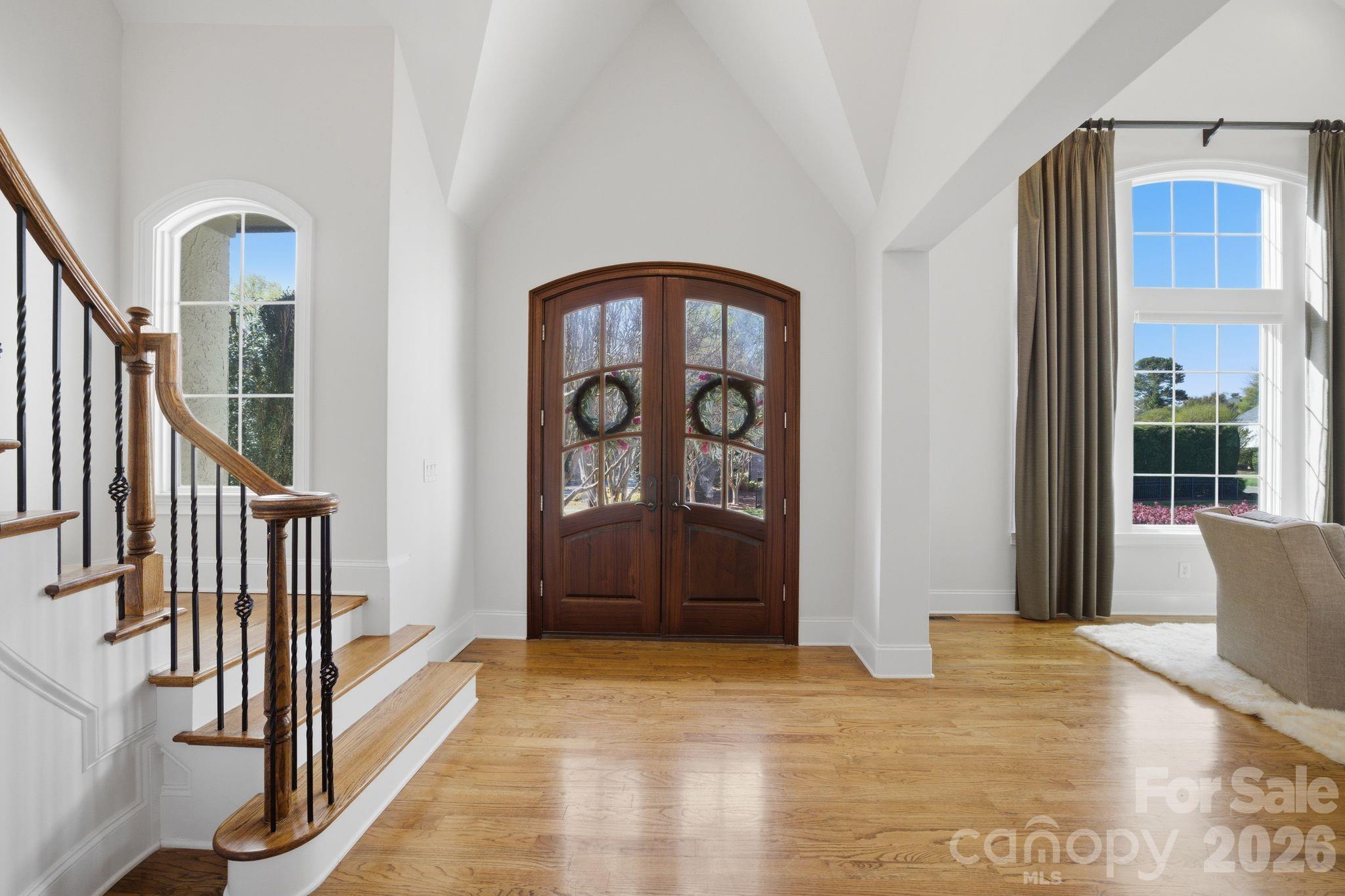 The Peninsula - Residential