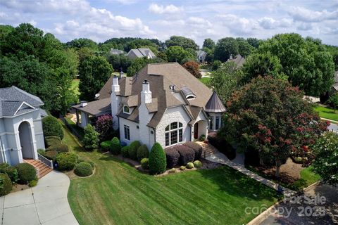 Photo of 17335 Players Ridge Drive, Cornelius, NC 28031 (MLS # 4283971)