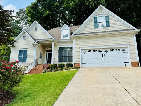 Photo of 12707 Willow Grove Way, Huntersville, NC 28078 (MLS # 4297124)