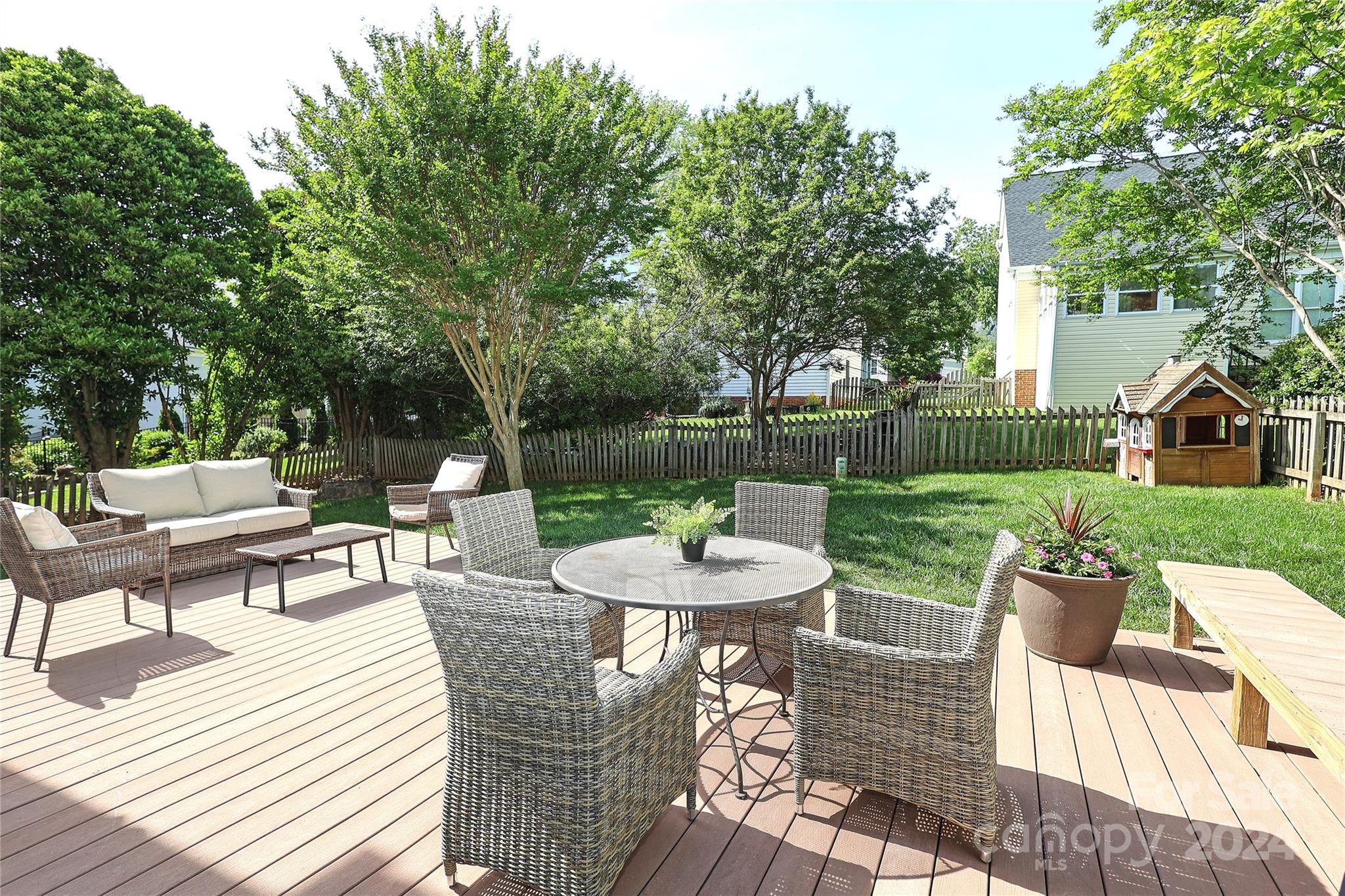 Selwyn Farms - Residential