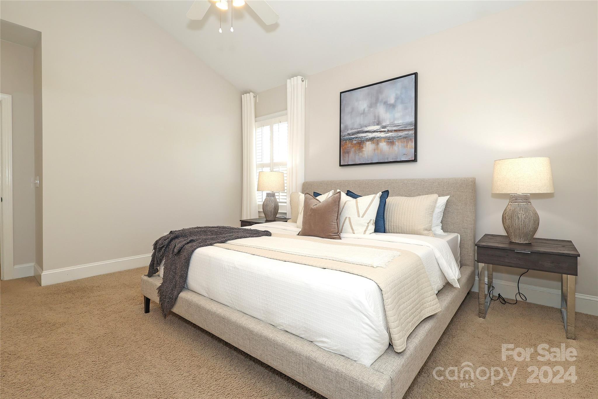 Selwyn Farms - Residential