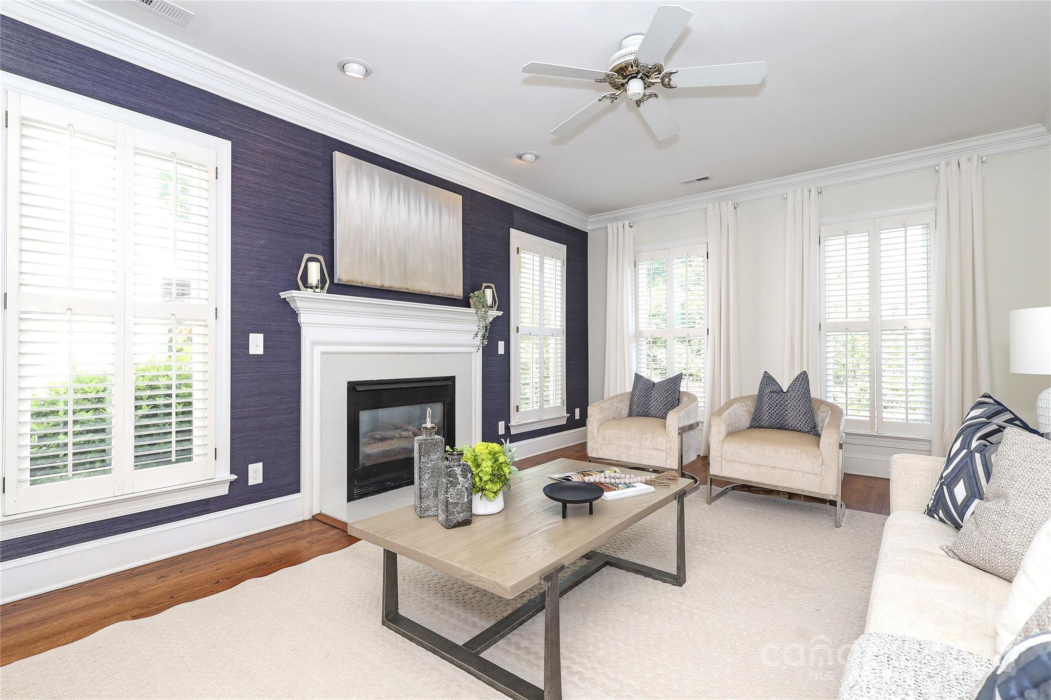 Selwyn Farms - Residential