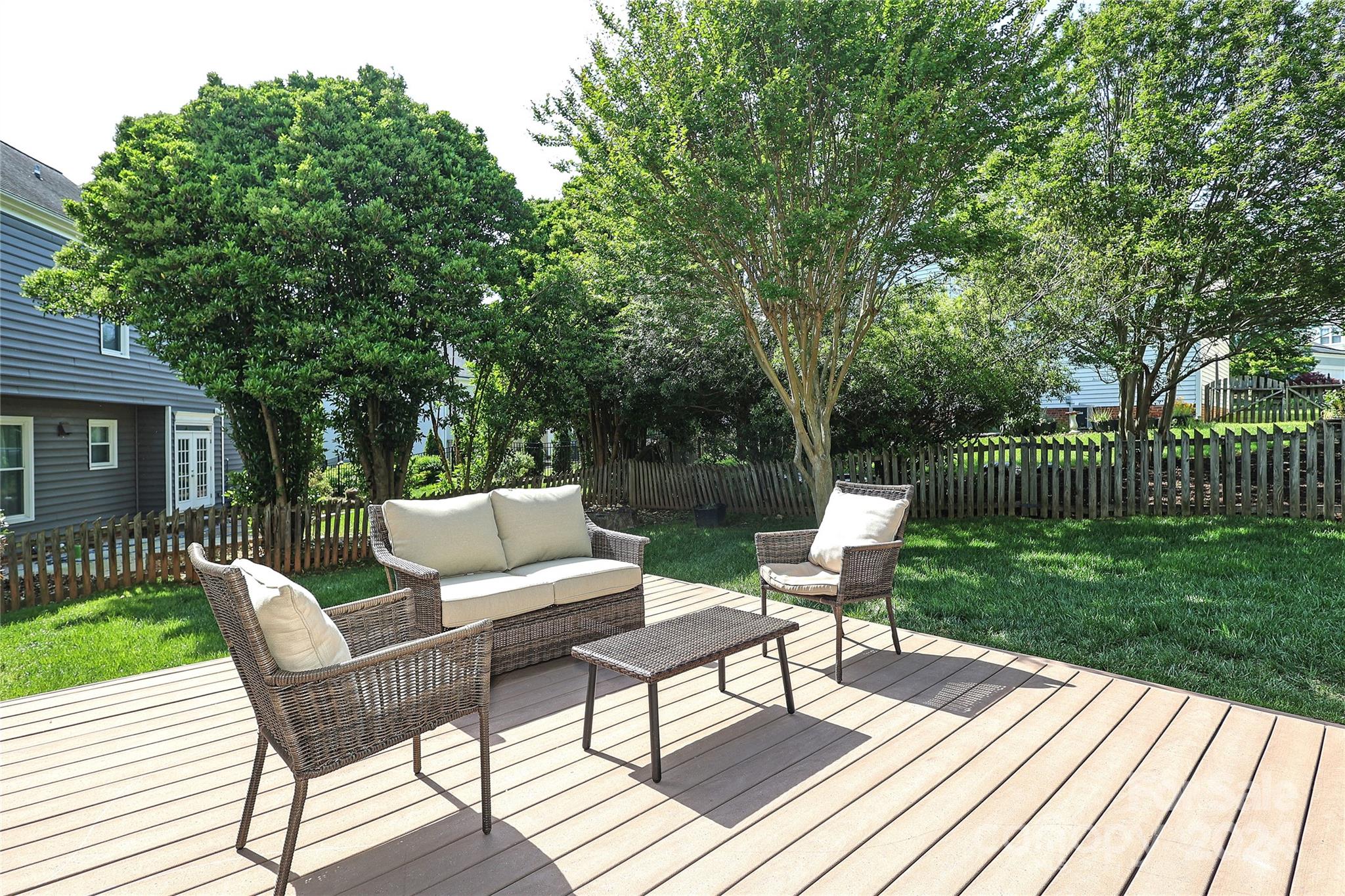 Selwyn Farms - Residential