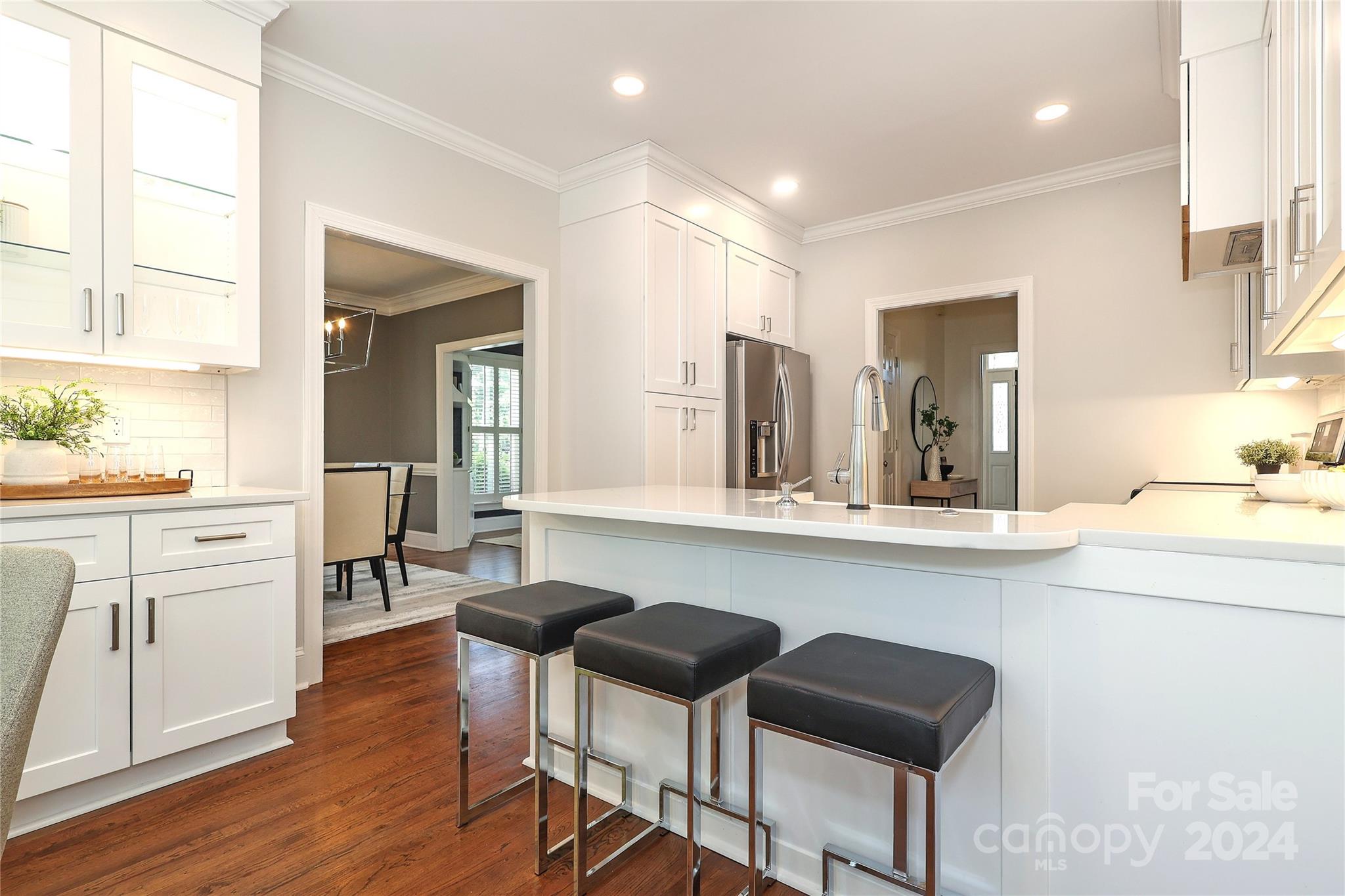 Selwyn Farms - Residential