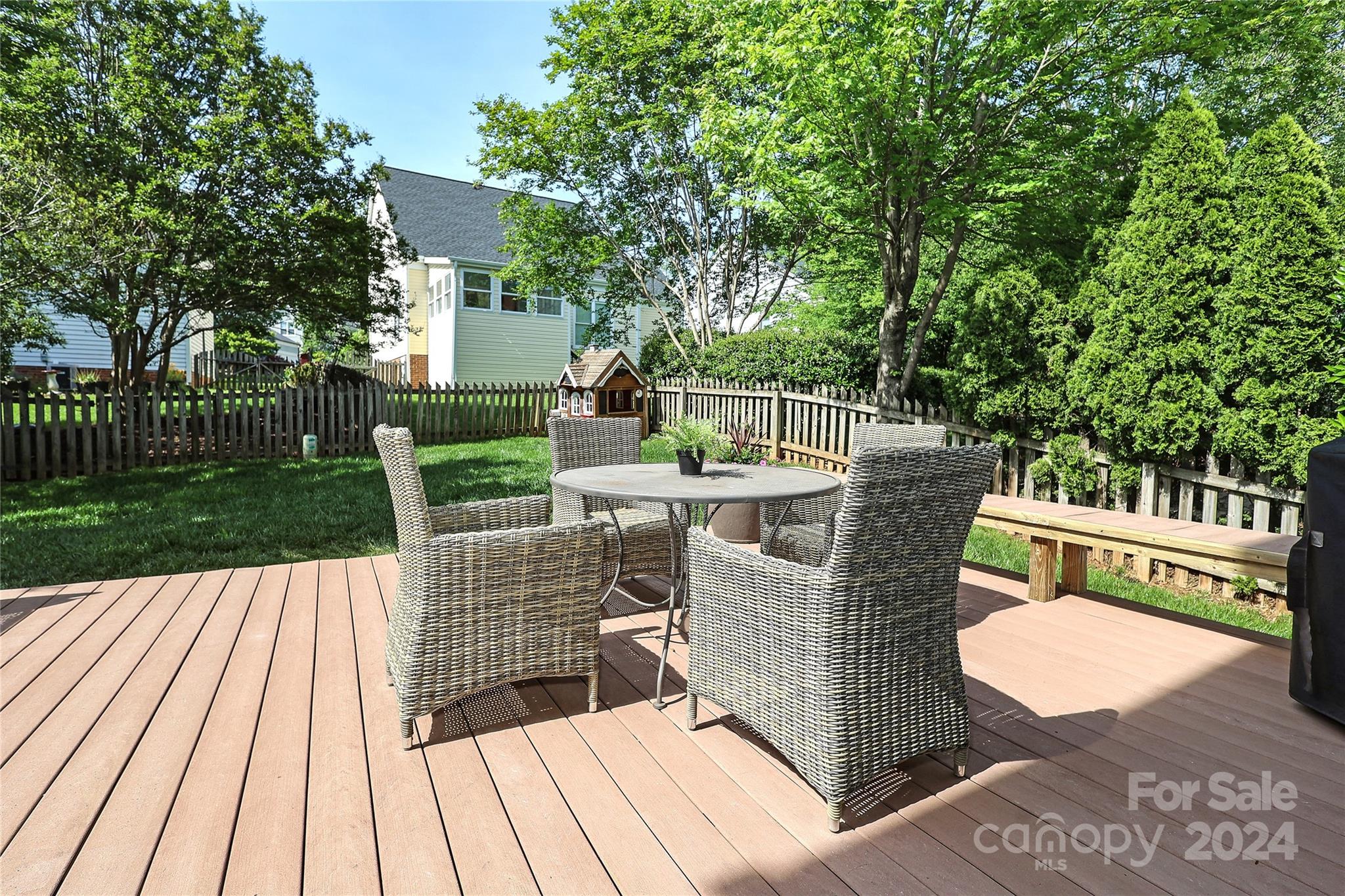 Selwyn Farms - Residential