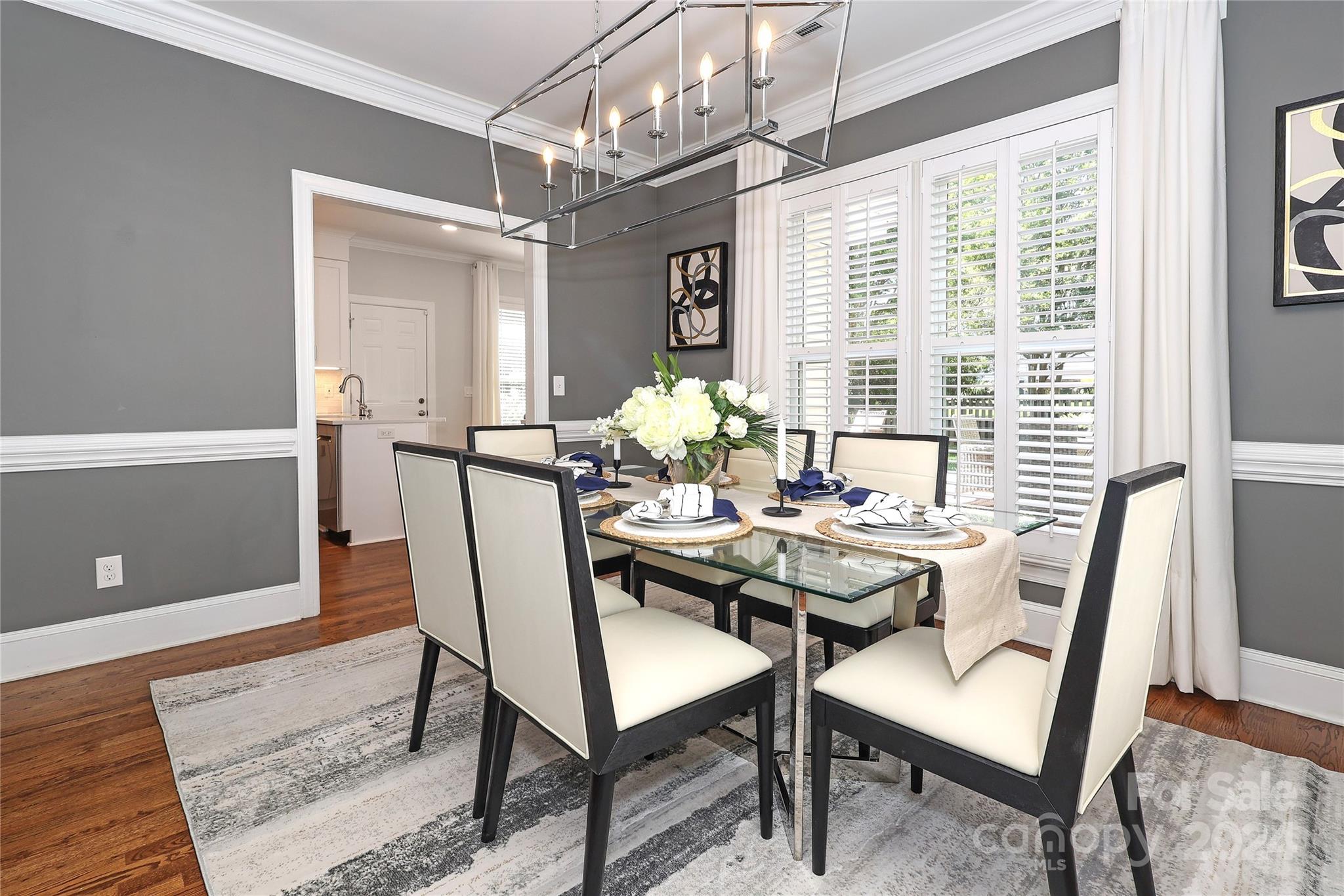 Selwyn Farms - Residential