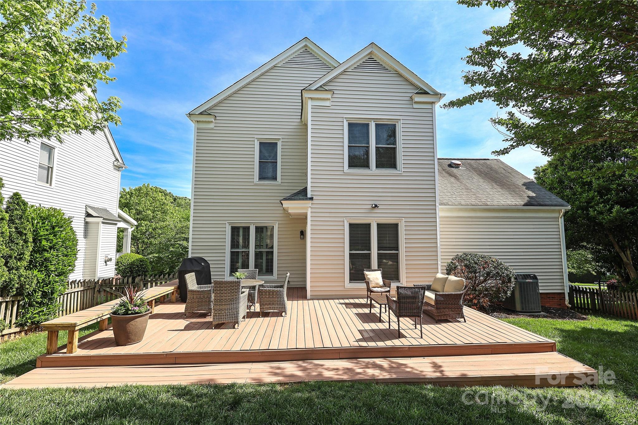 Selwyn Farms - Residential