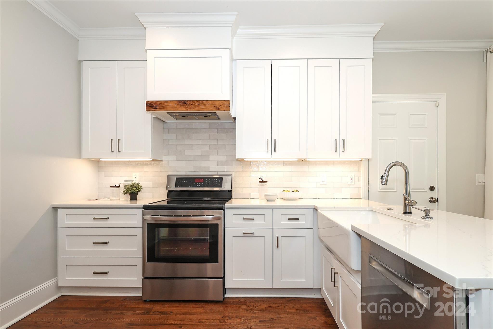 Selwyn Farms - Residential