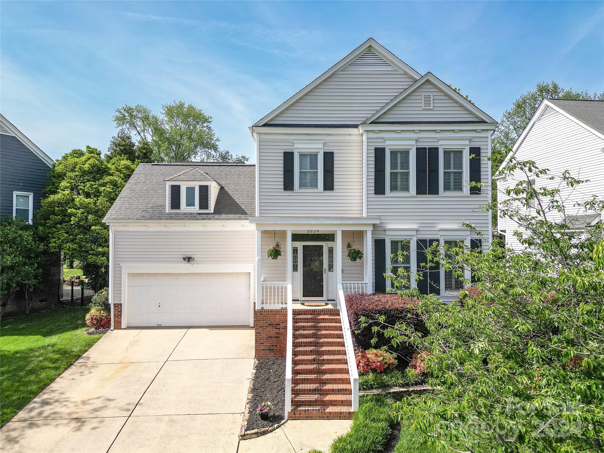 Selwyn Farms - Residential