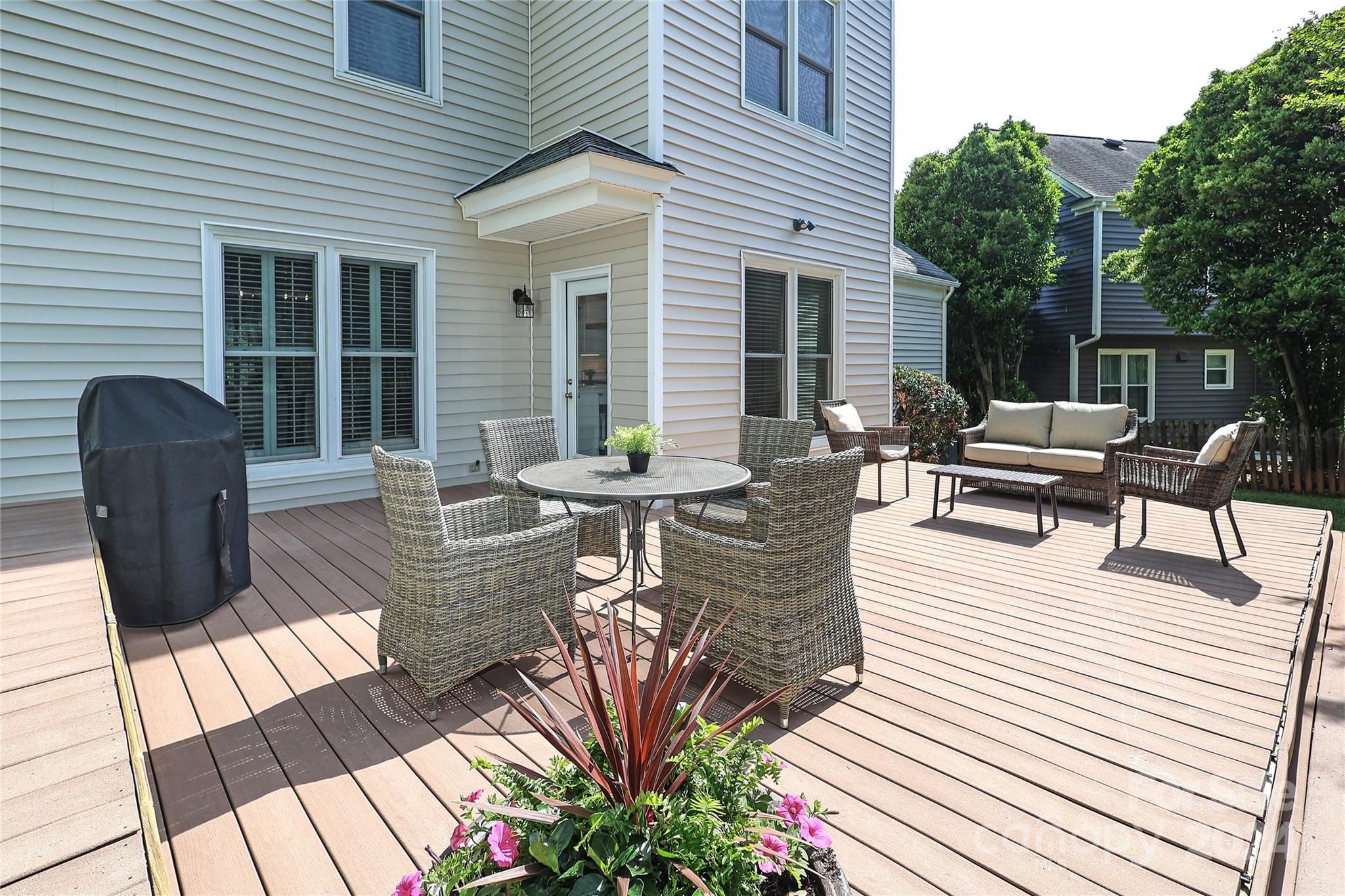 Selwyn Farms - Residential