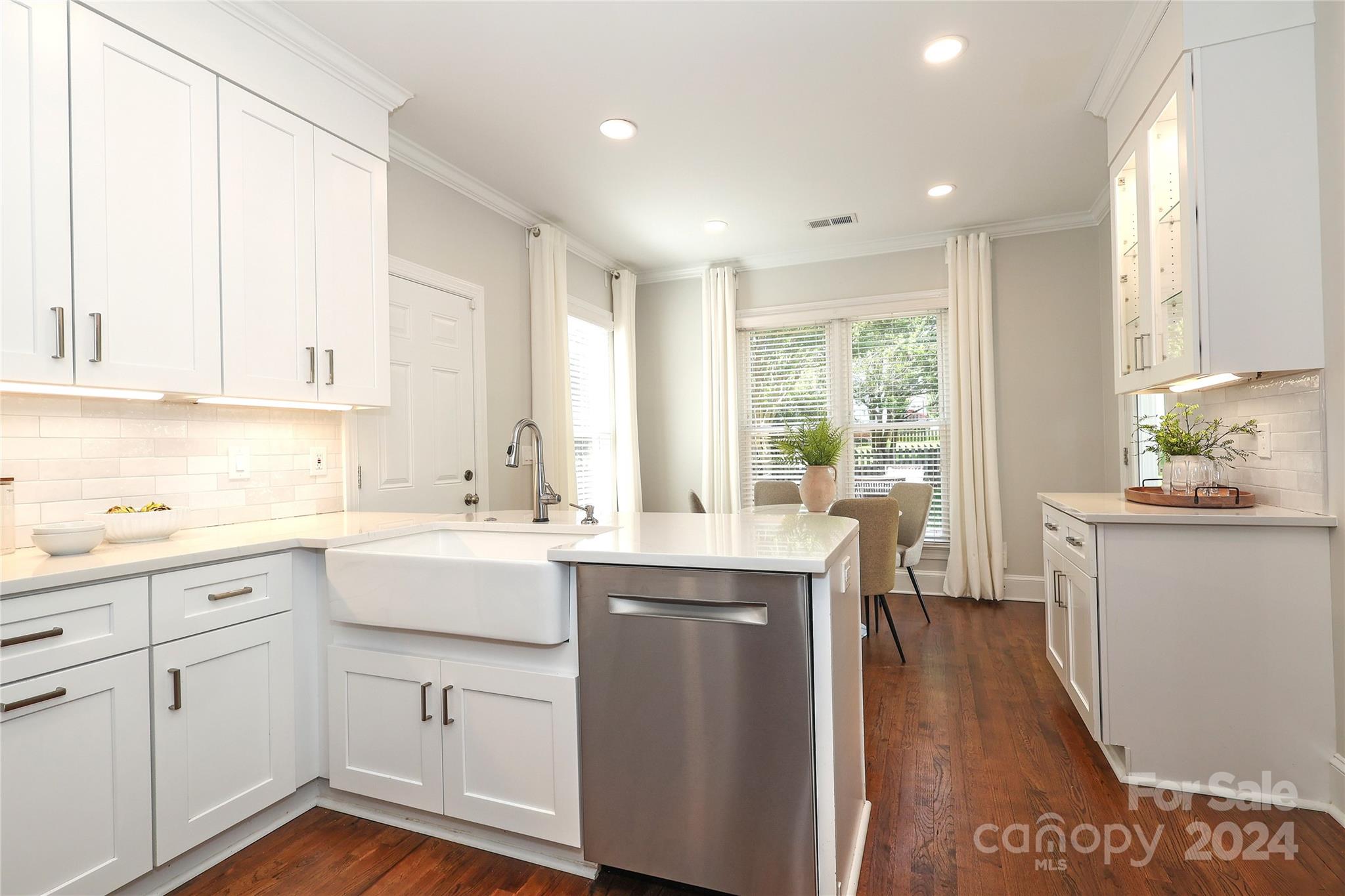 Selwyn Farms - Residential