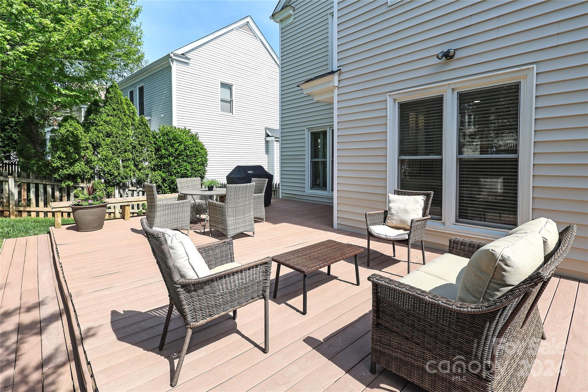 Selwyn Farms - Residential