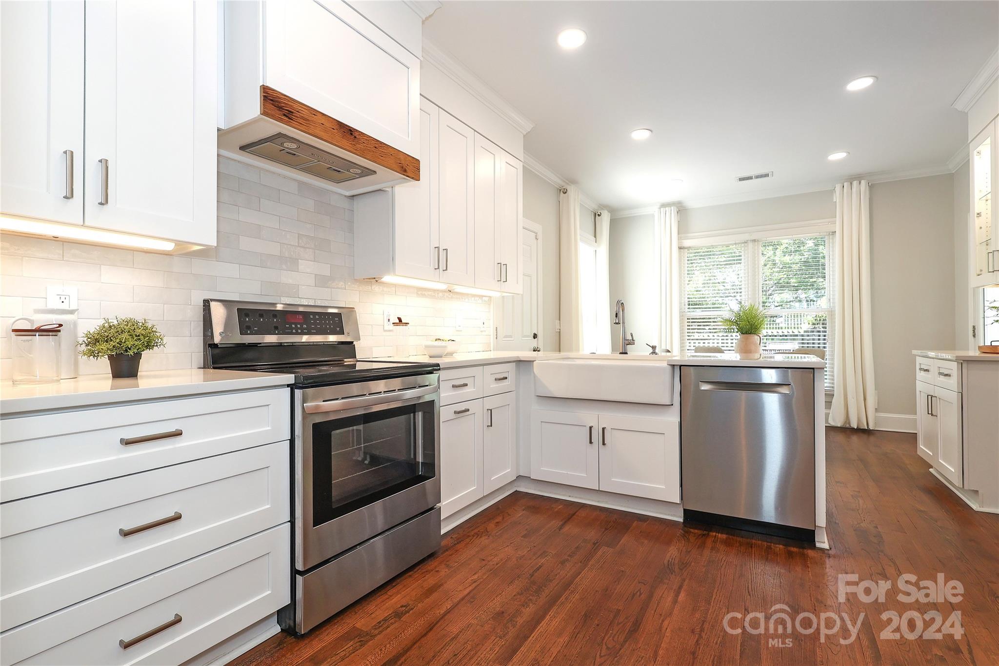 Selwyn Farms - Residential