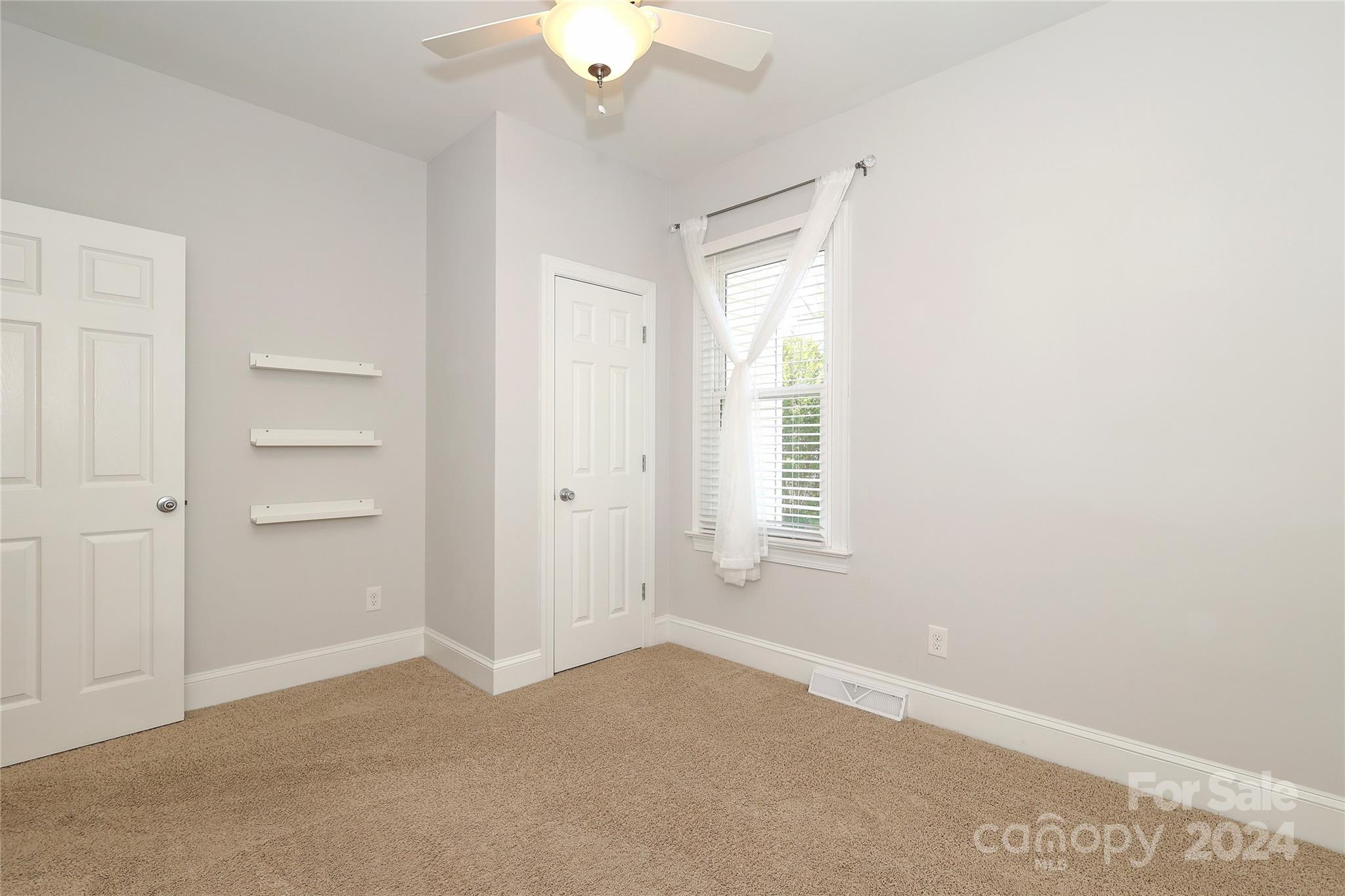 Selwyn Farms - Residential