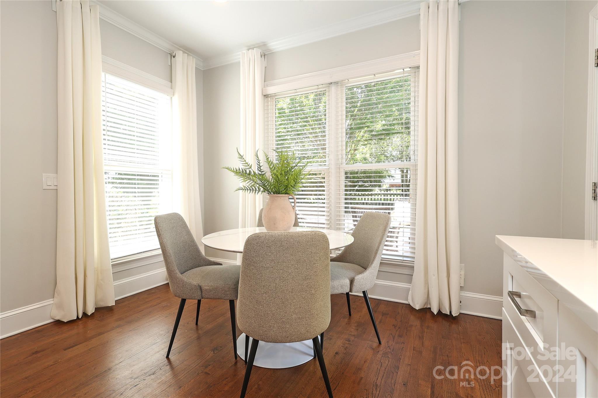 Selwyn Farms - Residential