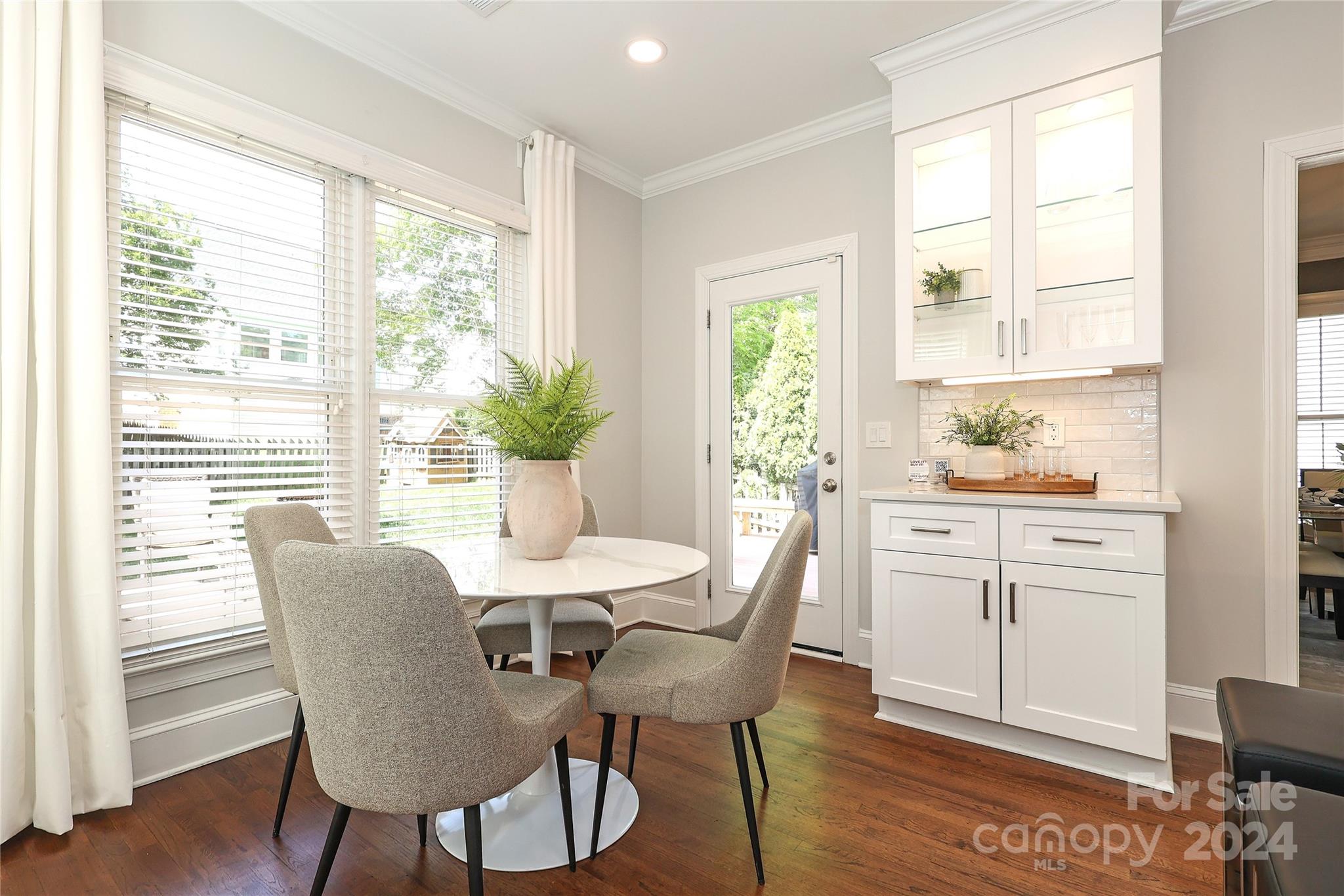 Selwyn Farms - Residential