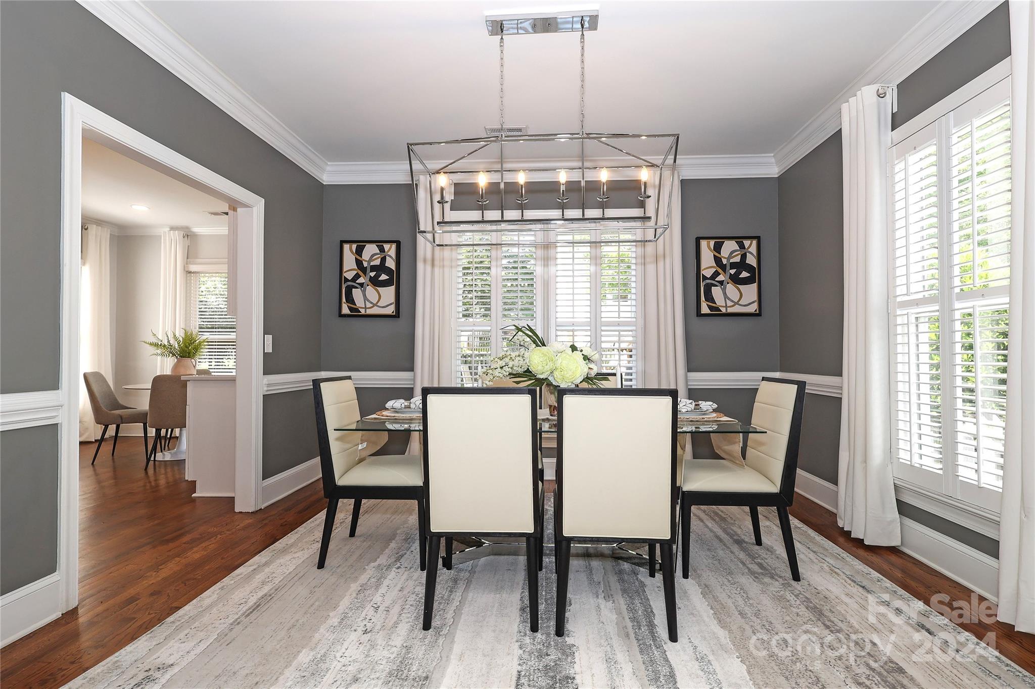 Selwyn Farms - Residential