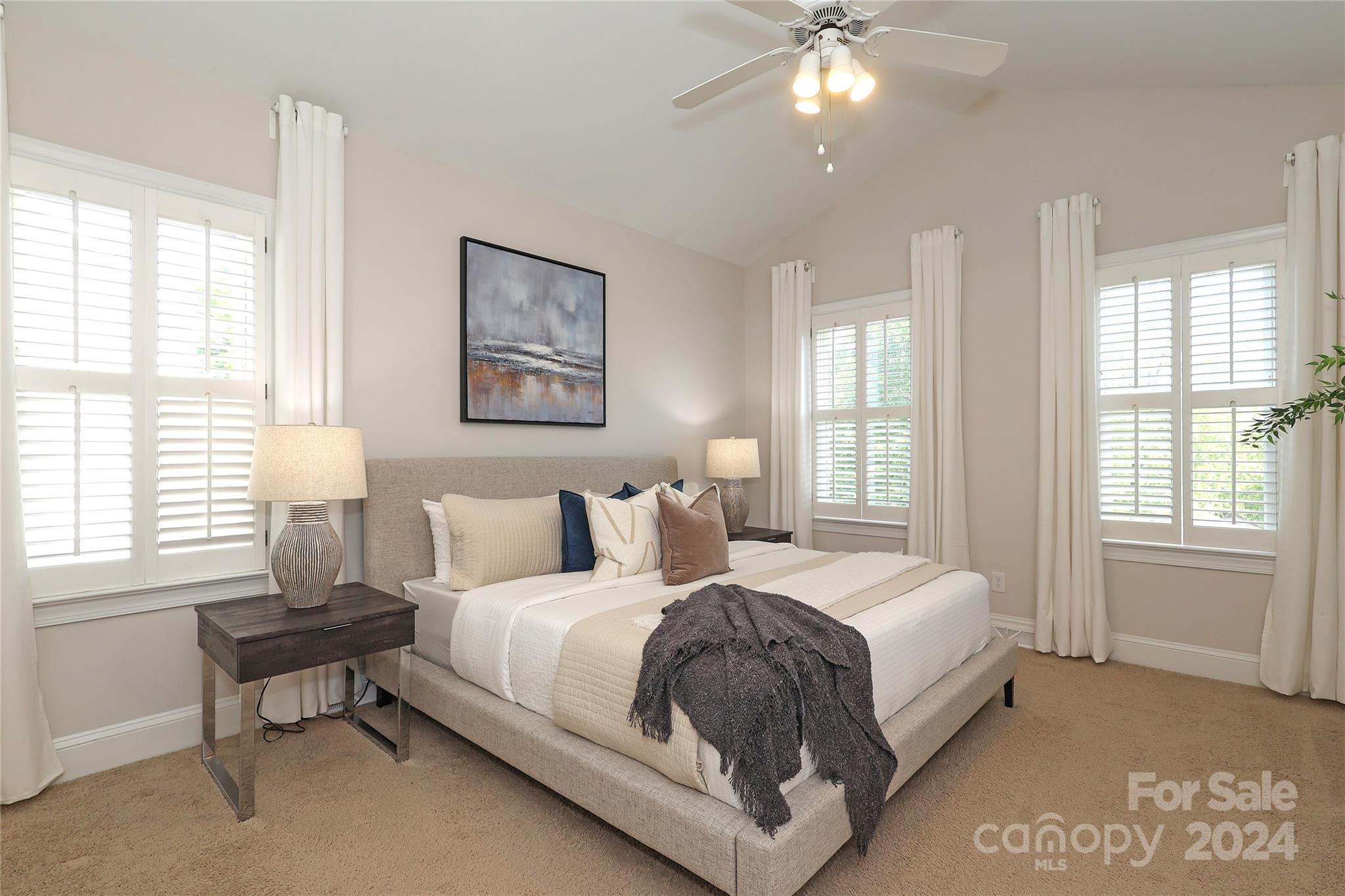 Selwyn Farms - Residential