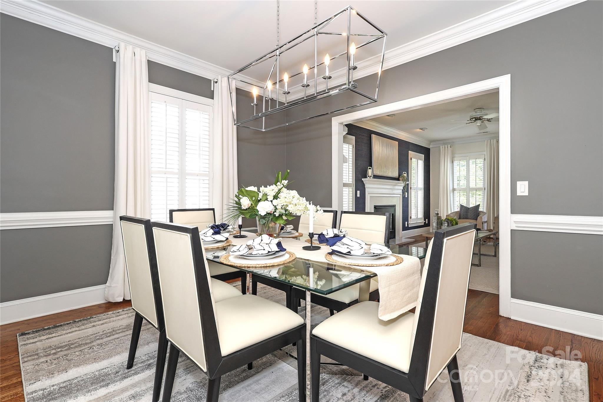 Selwyn Farms - Residential