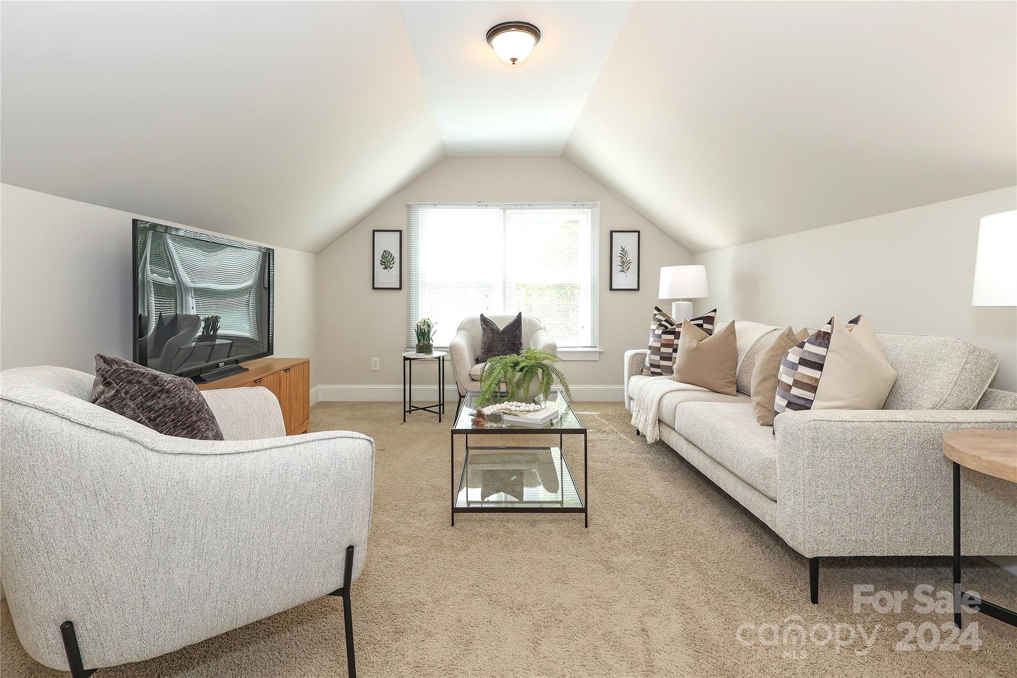 Selwyn Farms - Residential