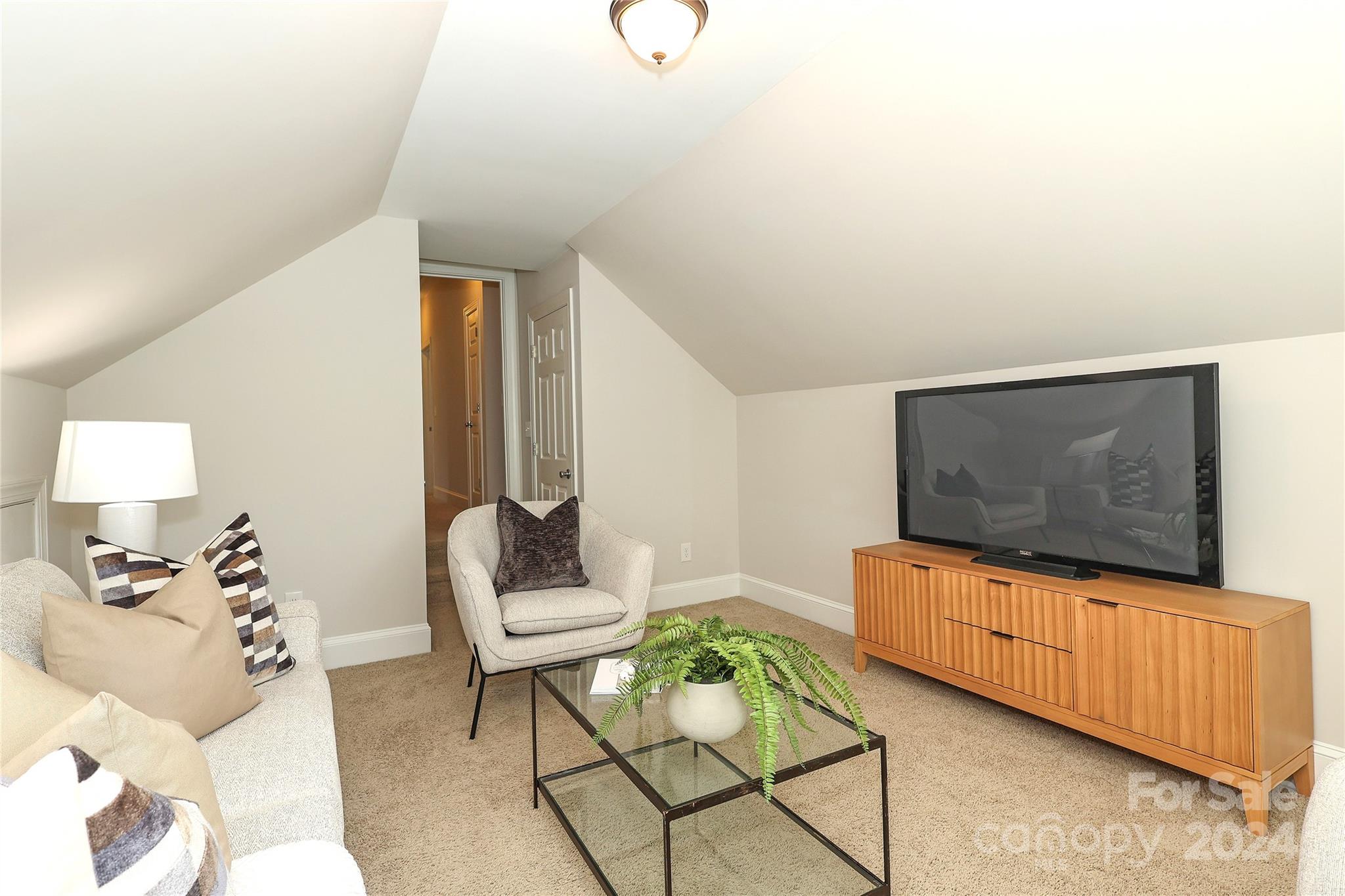 Selwyn Farms - Residential