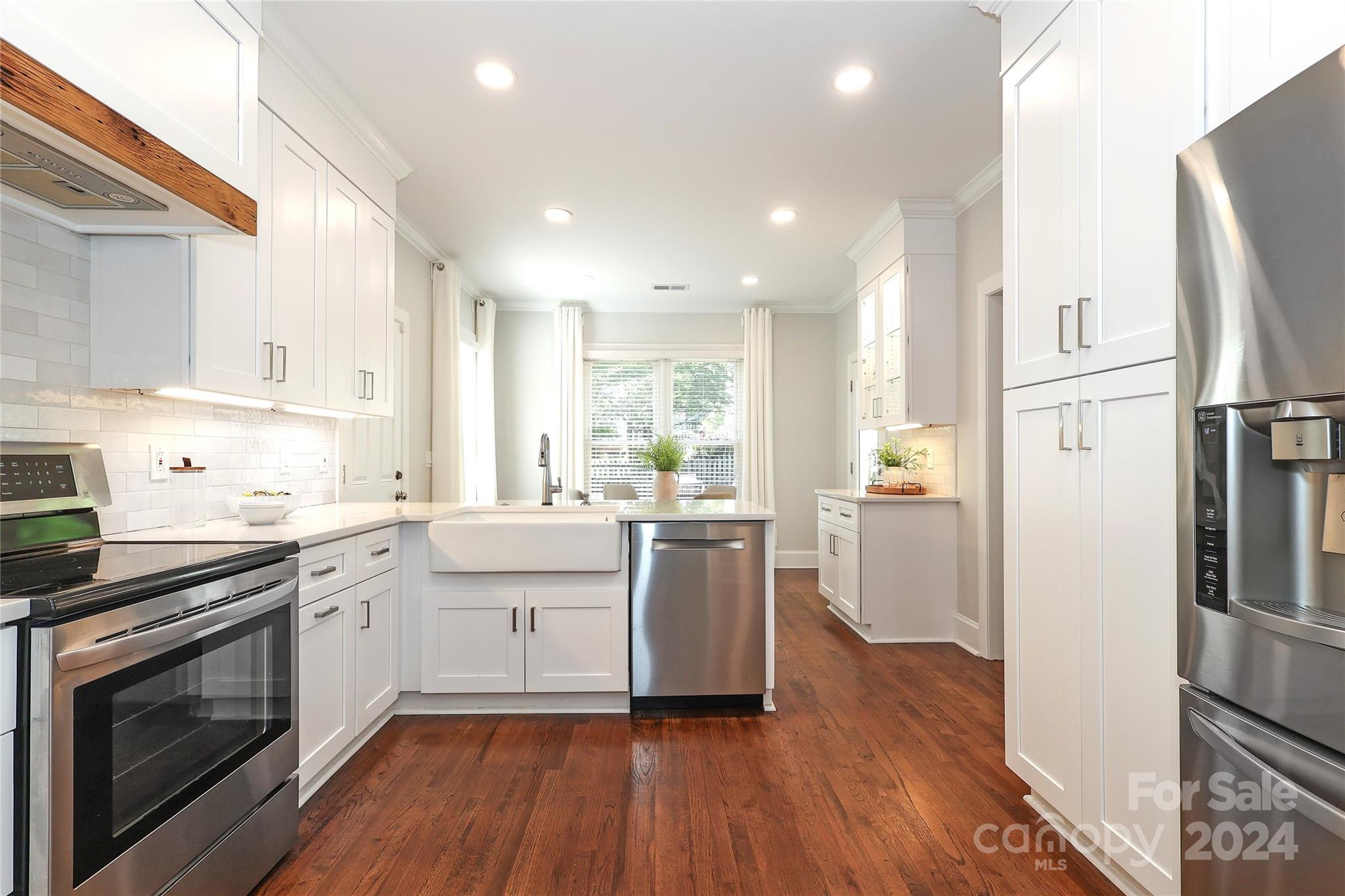 Selwyn Farms - Residential