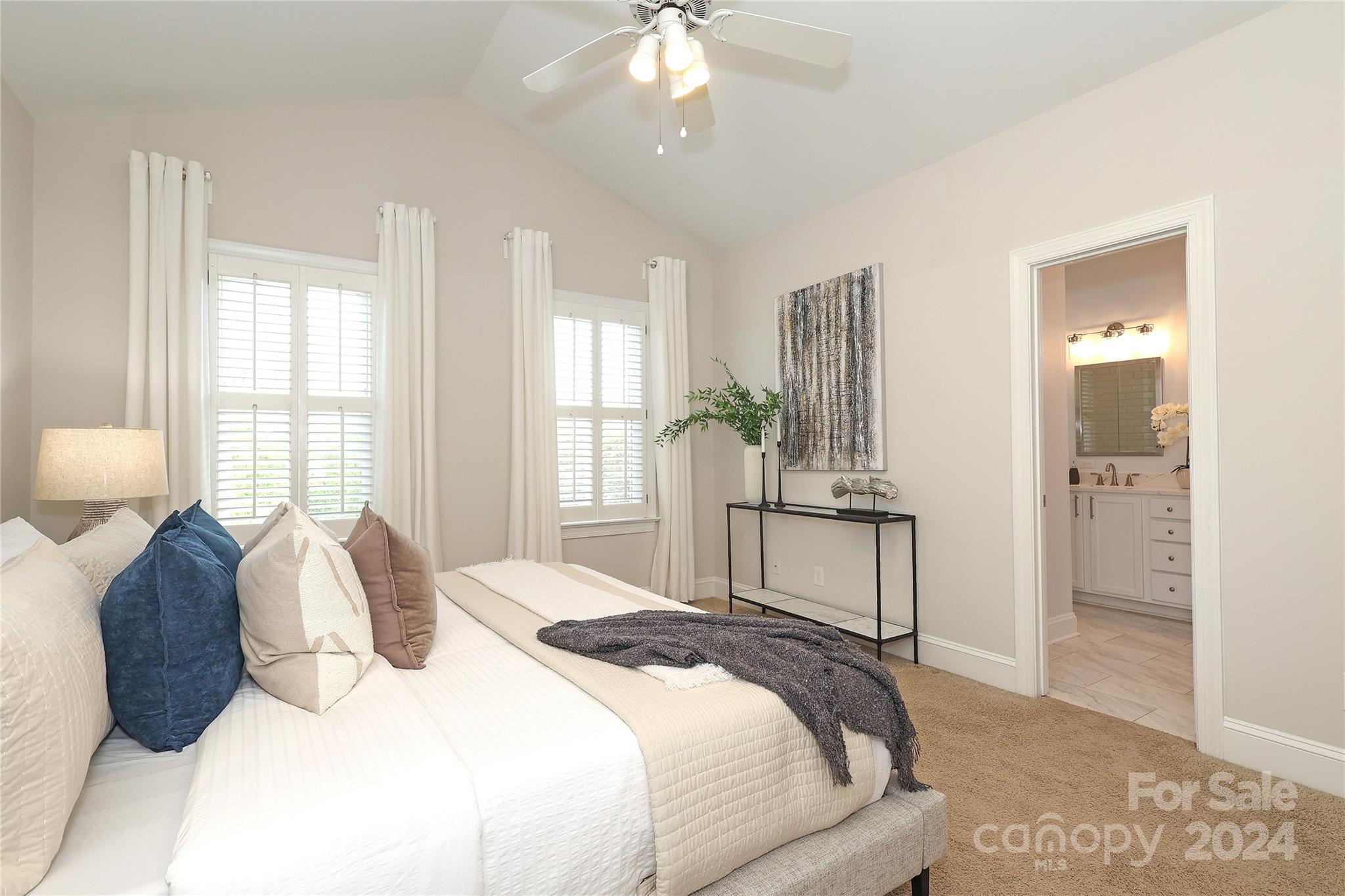 Selwyn Farms - Residential