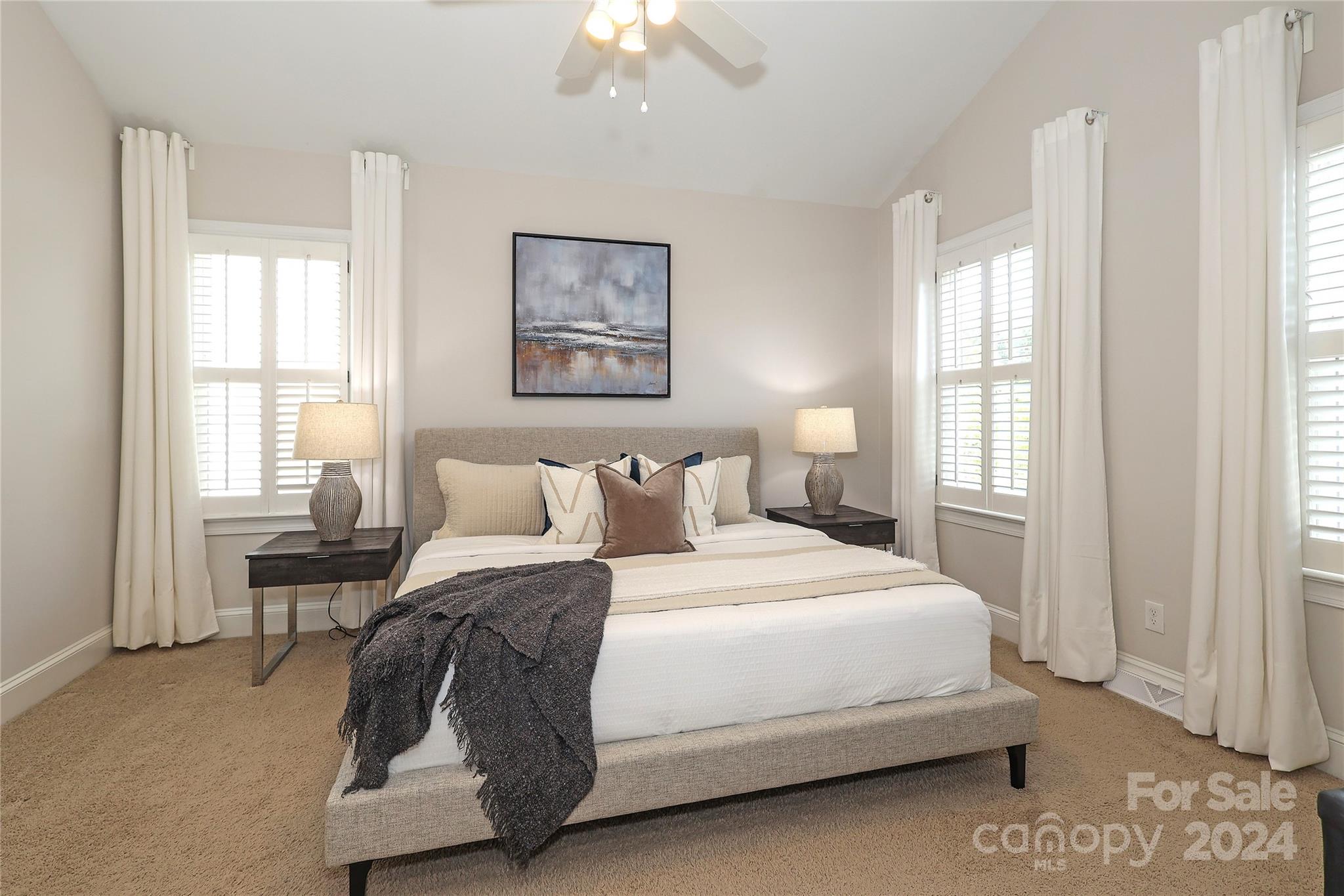 Selwyn Farms - Residential