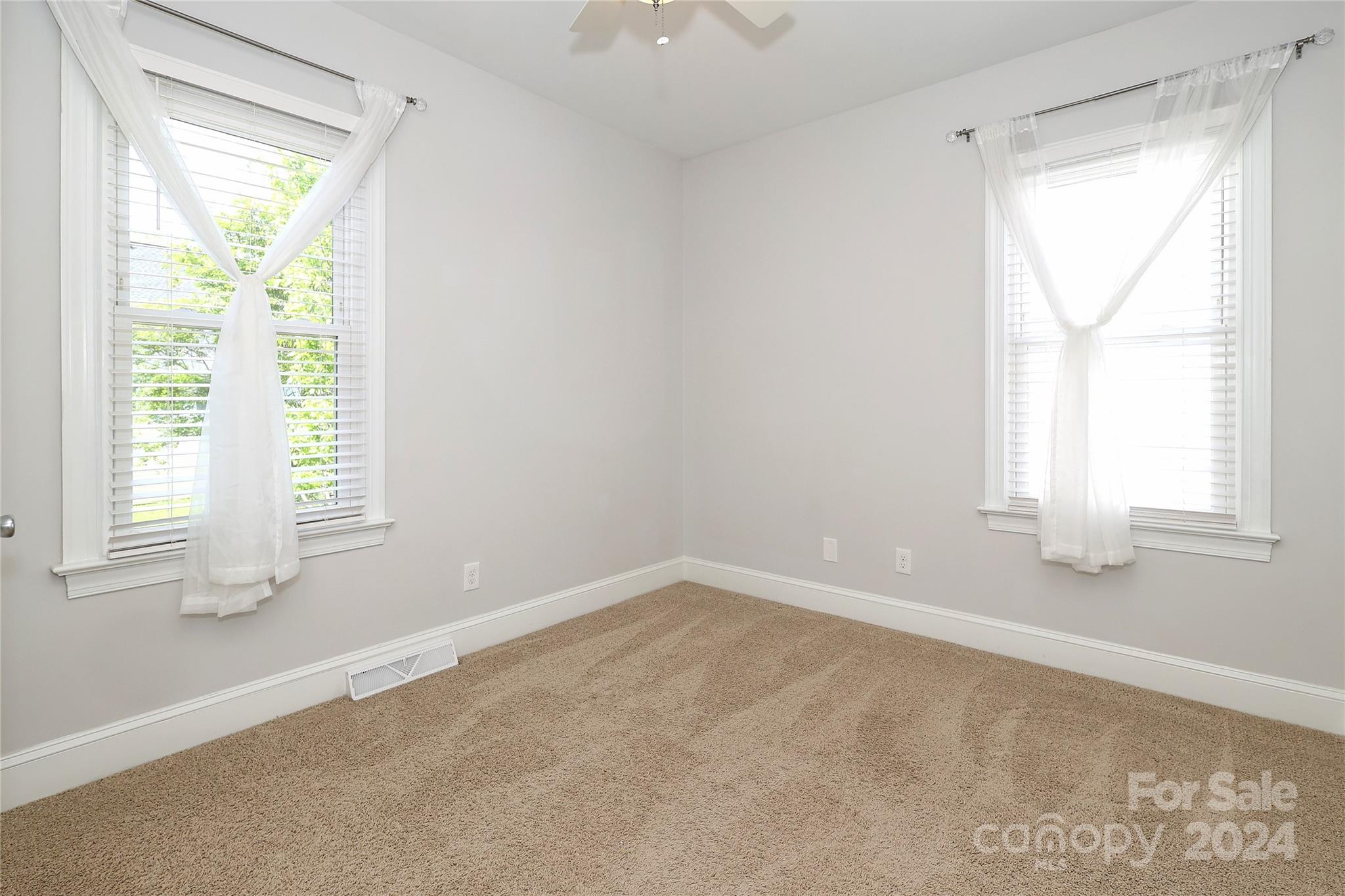 Selwyn Farms - Residential