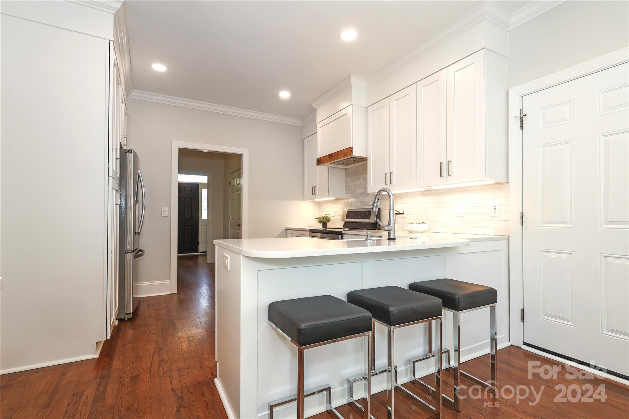 Selwyn Farms - Residential