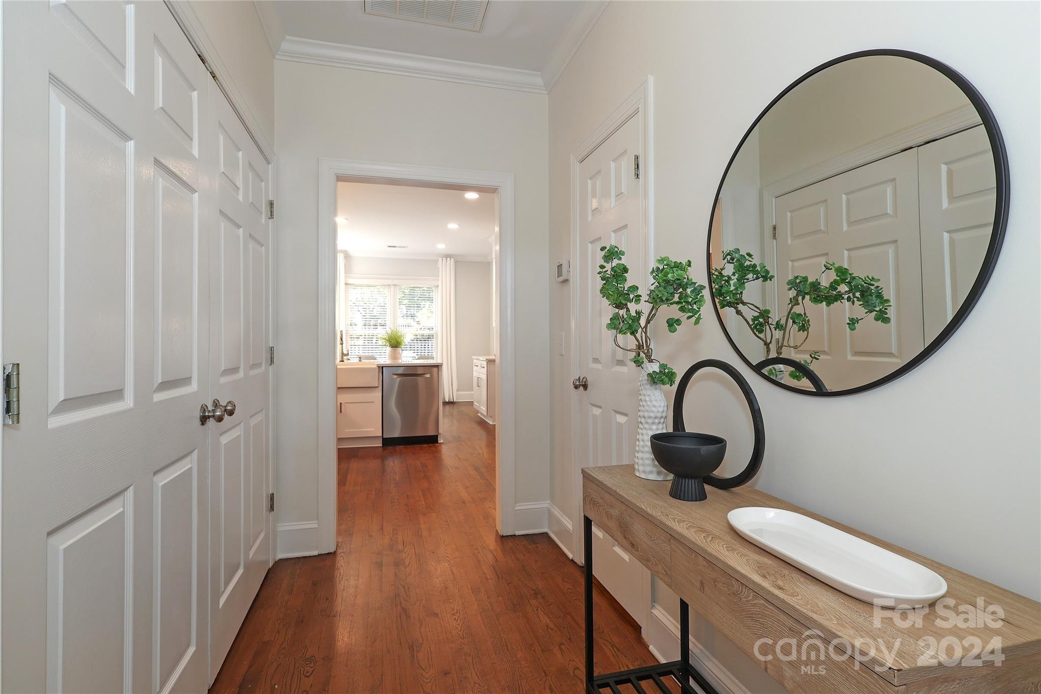 Selwyn Farms - Residential